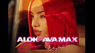 Alok & Ava Max - Car Keys (Ayla)