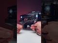 Installing Warn’s 75th Anniversary Limited Edition Winch on Midnight K5 Blazer by RC4WD. #rccars