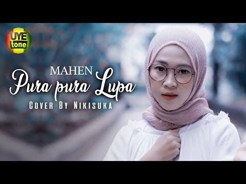 PURA PURA LUPA - NIKISUKA | REGGA SKA (UYE TONE MUSIC VIDEO)
