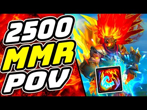 2500 MMR Blitz POV Elemental ShamanThe War Within 11.1.5 World of Warcraft Wow PvP Gameplay