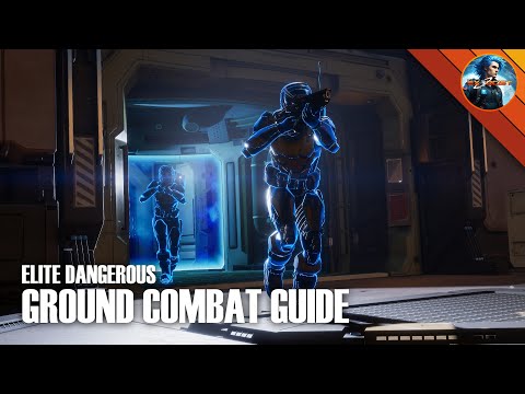 ELITE DANGEROUS - Ground Combat Zone Guide thumbnail