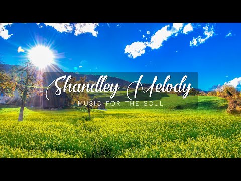 The Most Beautiful Music in the World For Your Heart - Peaceful Piano Music