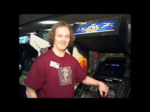 Interview with Robert Mruczek - November 11, 2021