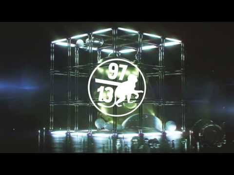 97/13 // Techno & Deep House Mix // Taha Kiremitçi & Zaim Sancaktar - Division