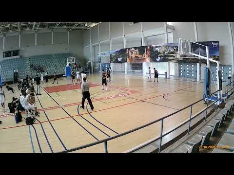 MUTUA LEVANTE ALCOY  -  DEMESOL ELCHE BASKET (57 -79)