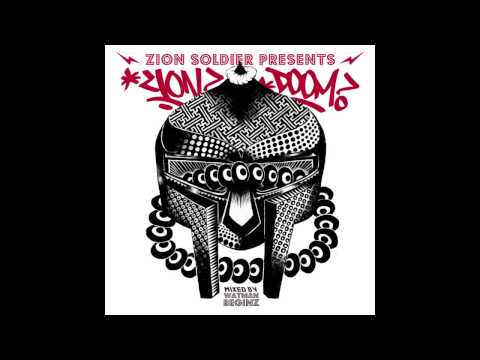 MAD BOMER feat 呂布カルマ/BASE/STOCK from ZION DOOM