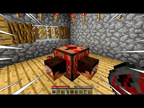 NON ASCOLTARE QUESTO DISCO... - Minecraft ITA