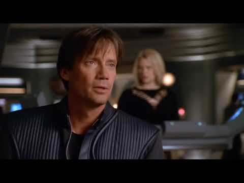 Andromeda Ascendant Funny Quote