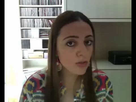 Cristiana Duran   Vídeo 1   Questão FCC 2013 TRT5