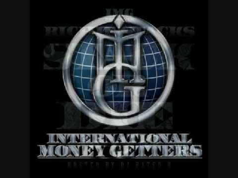 Richie Stacks Feat. JDK - Forgive me Lord