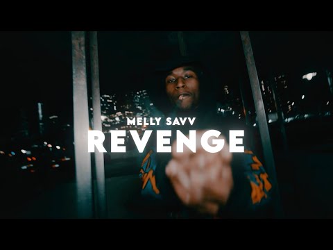 Melly Savv - Revenge