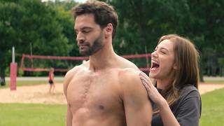 The Love Hypothesis | Official Trailer (Lili Reinhart & Tom Bateman, 2026)