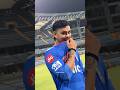 KYUTESSSTTTTTT Video On The Internet Today OneFamily MumbaiIndians