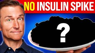 The Safest Carb in the World (Why Some People Can Eat Any Carb)