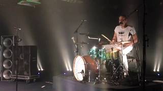 Death From Above 1979 &quot;Blood On Our Hands&quot; at Upstate Concert Hall 10/23/17