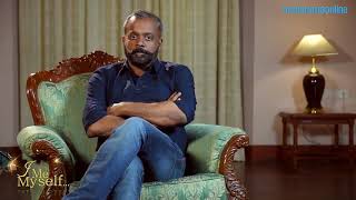 Director Gautham Menon About Dhruvanatchathiram Movie