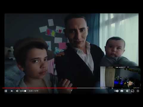 |VIDEO REACCION| a BHAVI x KHEA x NEO PISTEA x C.R.O - OCASO