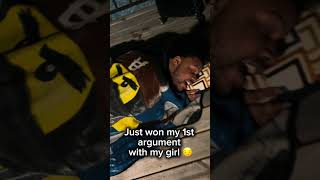 Finally 😏 @biancamcmillian3075 #comedy #relationshipgoals #viral #couplecomedy