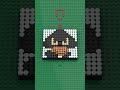 Goomba Supermario Supermariobros3 Mariomosaic Marioart Lego Legomario Mariobaddies