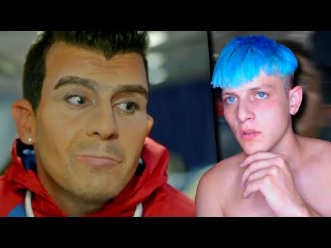 BERTIAKA REACCIONA a Kramer imitando a Gary , Bravo y Alexis -Teletón 2014