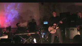 halls of the machine "nightfall/saudade/apparition"  hal samples gallery 2/27/09