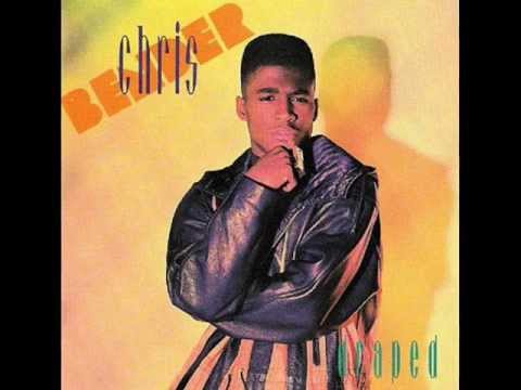 Chris Bender - Pouring Like Rain