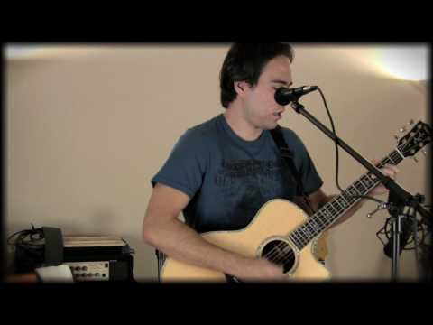 John Mayer - Good Love Is On The Way Acoustic Cover in High Definition! video thumbnail