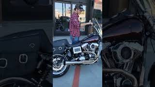 Download lagu Awesome sounding Dyna Low Rider! #dyna #harleydavidson #shorts mp3 Download lagu Awesome sounding Dyna Low Rider! #dyna #harleydavidson #shorts mp3