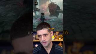 🏆 CLAIR OBSCUR x DEATH STRANDING 2 - O MAGO crava! #clairobscur  #ds2 #flowgames #davyjones