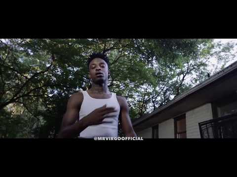21 Savage & Metro Booming - No Heart (Mr Virgo Remix)