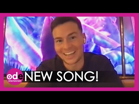 Joel Corry Talks New Track with David Guetta & Bryson Tiller
