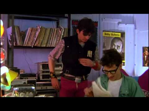 Der Formel Eins Film (1985) Trailer