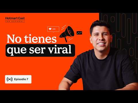 La fórmula para hacer dinero con pocos seguidores | Yonnathan Vinasco | Ep. 7