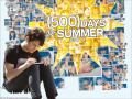 500 Days Of Summer Soundtrack 