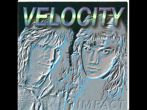 Velocity - Love is dangerous