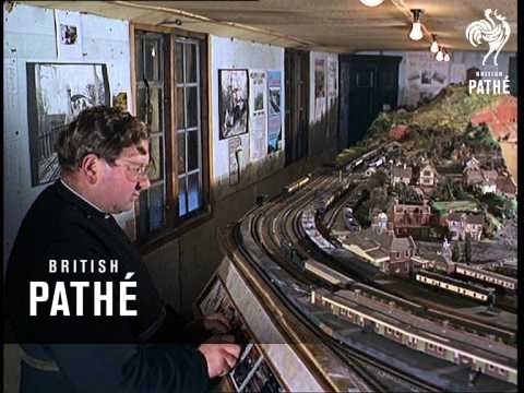 Railway Vicar (1967)