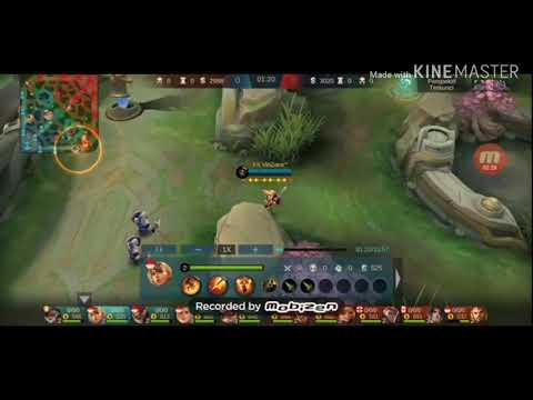 Freya attack speed Bug