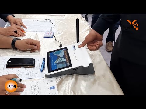 شاهد بالفيديو.. مفوضية انتخابات ميسان تحدد ١٧٢٨ مركز للاقتراعين العام والخاص #دوائر