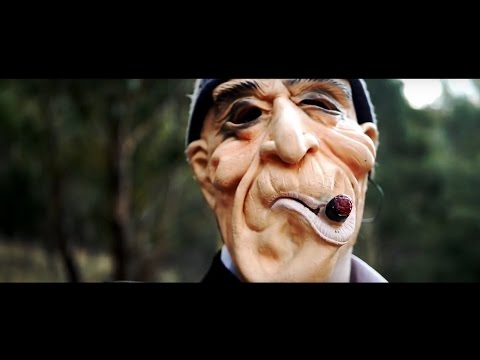 Dispraze - Not Restricted part 3 (official video)