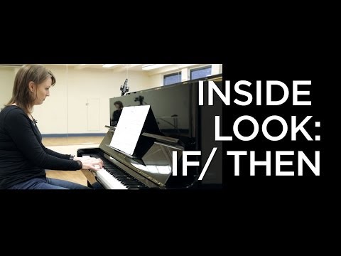 Inside Look: Bringing Broadway's Music to Life