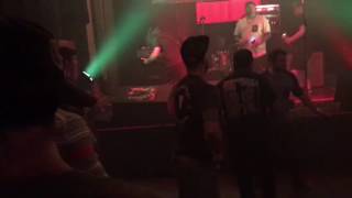 Reset - United We Stand Tall with special guest singer Kyle Parker