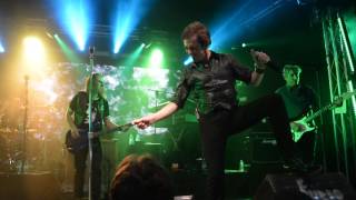 Ramoncin - Estamos desesperados (live)