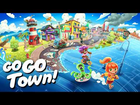 Release Date Trailer