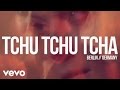 Pitbull - Tchu Tchu Tcha (The Global Warming Listening Party) ft. Enrique Iglesias