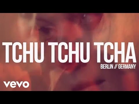 Pitbull - Tchu Tchu Tcha (The Global Warming Listening Party) ft. Enrique Iglesias