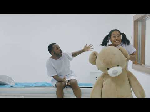 DJI TAFINHA x PHEDILSON - ÍCARO (O FILME)