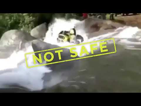 Not Safe vs. Safe: EcoClear RatX Ready Trays