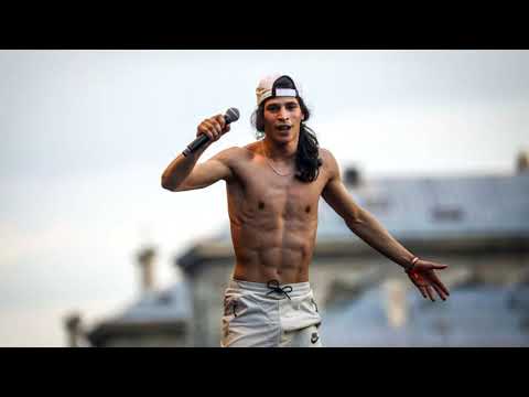 Moha La Squale Type Beat "Basta" l Guitar rap beat 2020