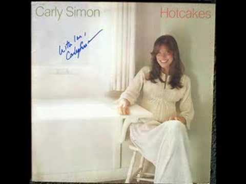 Long Term Physical Effects - Carly Simon