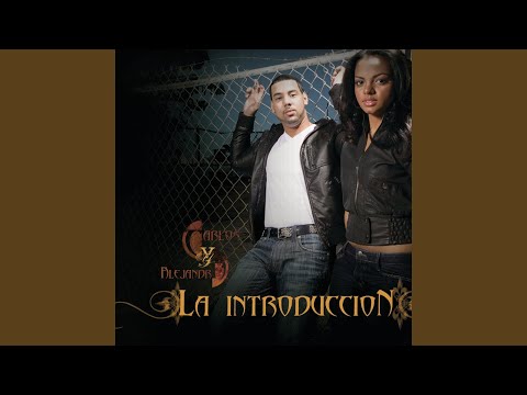 El Amor No Tiene Edad - Carlos y Alejandra